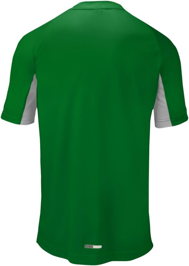 Mizuno Youth Elite 2-Button Jersey