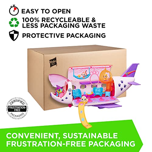 Consejos y reviews para comprar Littlest pet shop los preferidos por los clientes. 12 Imagen adicional