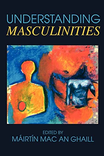 Understanding Masculinities view 2