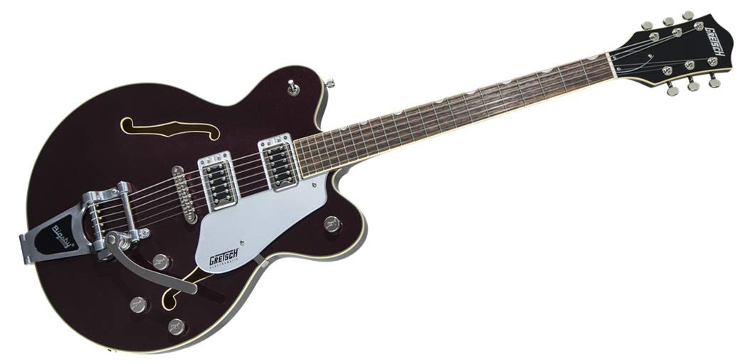 GRETSCH G5622tエレキギター セミアコースティック ナチュラル GRETSCH G5622T Electromatic Cadillac Green セミアコギター