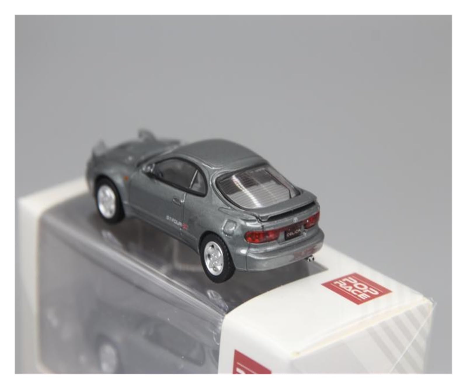 Amazon | ミニカー トヨタセリカ 5 世代 ST 185 GT-Four 1:64