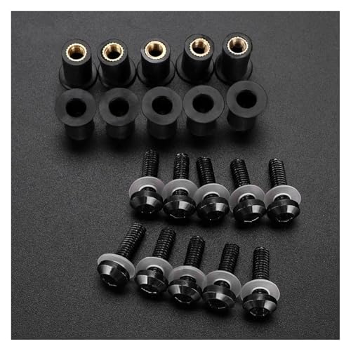 �R�������i�b�g �{���g �ɓK������ �A�v�����A RS 660 125 �ɓK������ �V�o�[ 750 RS660 RS125 RSV4 RSV4R �I�[�g�o�C�A�N�Z�T���[ 10 �� 5 �~�����[�g���t�����g�K���X�t�����g�K���X�{���g�l�W�L�b�g(��)