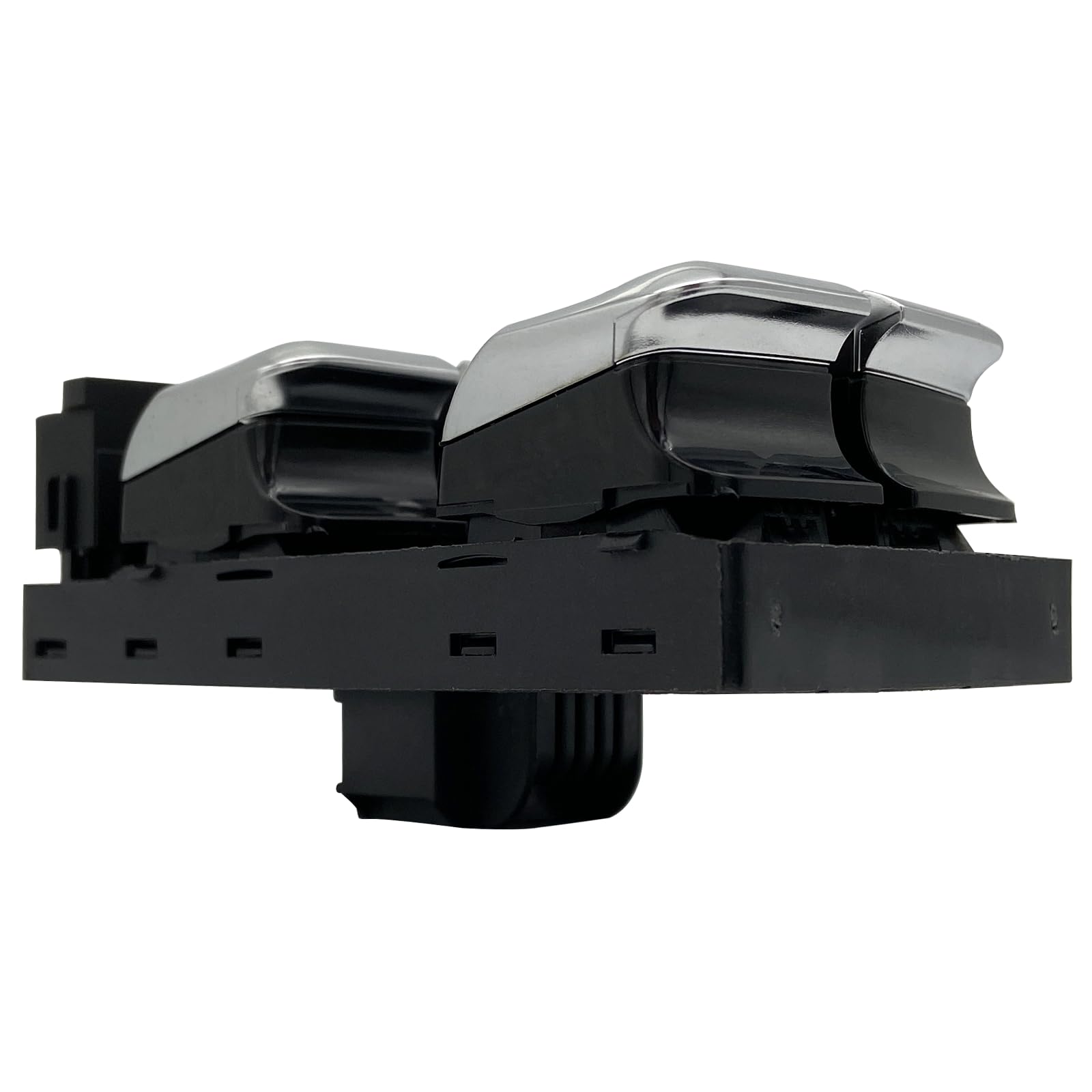 8KD959851A Pulsante Alzacristalli Compatibile con Audi A4 B8 Interruttore di Comando Finestrino Interruttore Alzacristalli Elettrico Compatibile con A4 S4 B8 Q5 8K0959851F