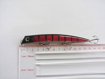 シーバスシーバスミノーペンシルトップウォーターミノー