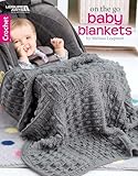On the Go Baby Blankets