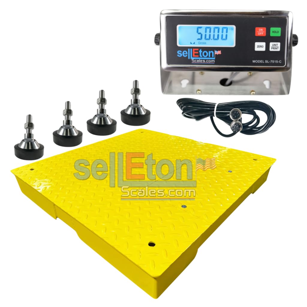 SellEton SL-700-2x2-1K 24