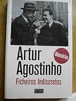 Ficheiros Indiscretos 9728579721 Book Cover