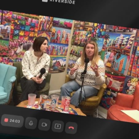 Episode 17 - From Cosmos to Cold Cases