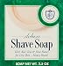 Van der Hagen Deluxe Shave Soap - 2.5 oz