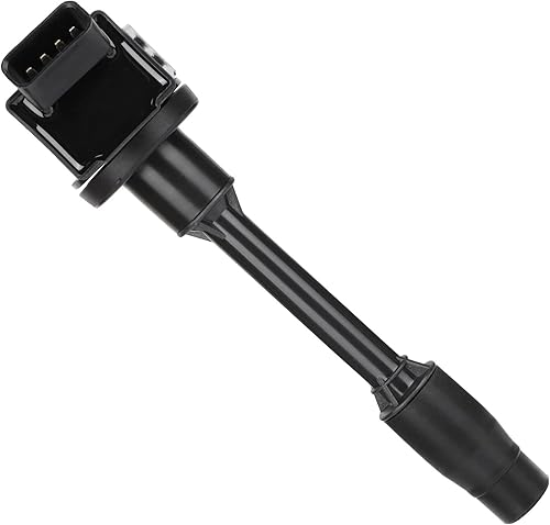 Miniatura 9 de SCITOO Bobinas de encendido 1 uds, para Toyota Prius Prime 1.8L 2017-2020, para Prius Plug-In 1.8L 2012-2015, para Prius AWD-e 1.8L 2019, para Prius