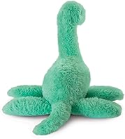 Vista 8 de Vermont Teddy Bear - Peluche de dinosaurio marino, 18 pulgadas