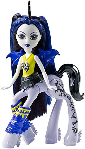 Monster High Fright-Mares, Olympia Wingfield