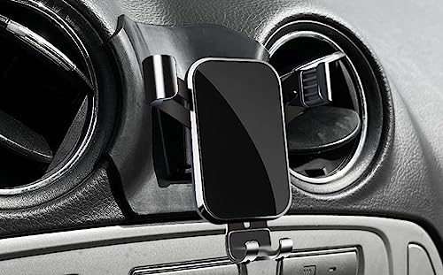 Support téléphone voiture Ford Mondeo 2007-2012 réglable noir