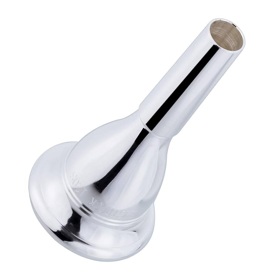 Mr.P 5.0 チューバ　マウスピース Liberation Mr. P 5.0 Signature Tuba Mouthpiece - Professor