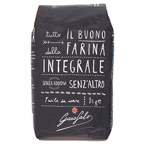 Garofalo Farina Integrale, 1kg