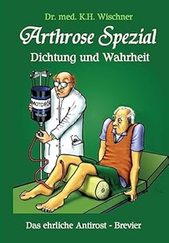 Paperback Arthrose Spezial [German] Book