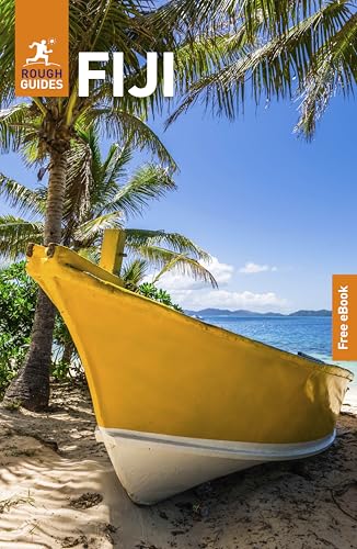 Rough Guides Fiji: Travel Guide with eBook (Rough Guides Main Series)