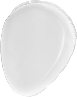 NOLITOY Esponja de silicona transparente para...