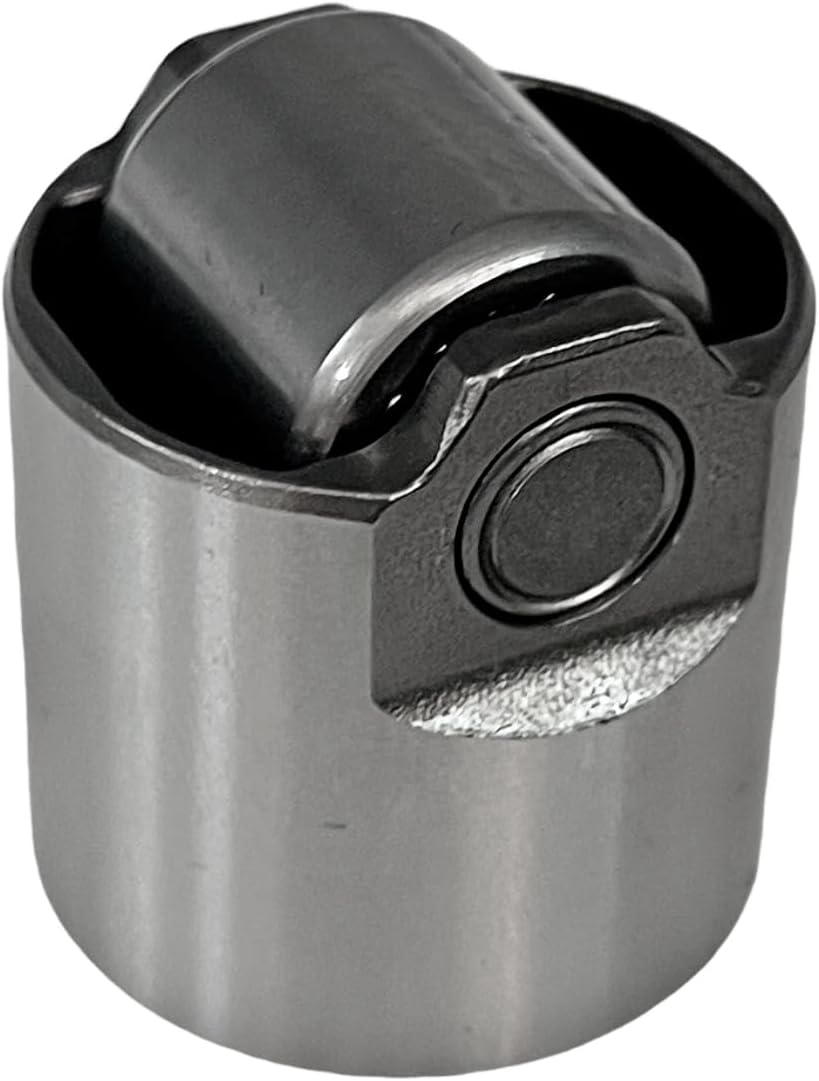 Fuel Pump Cam Follower/High Pressure Fuel Pump Cam Follower Lifter 12590679 Compatible with A3 A4 TT GTI Golf Jetta Passat