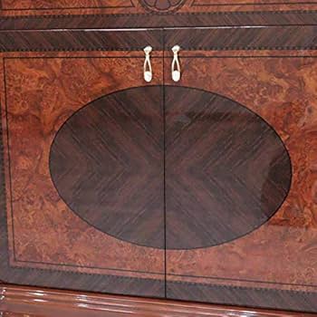 Amazon.co.jp: サルタレッリ フローレンス 2ドアサイドボード(ロー