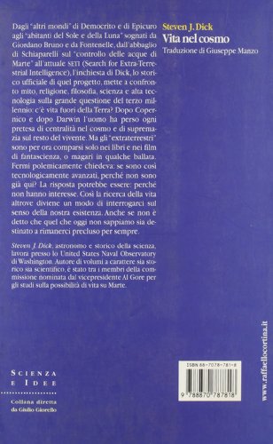 Vita Nel Cosmo. Esistono Gli Extraterrestri? - 2
