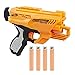 Produktbild NERF Hasbro E0012 N-Strike Elite AccuStrike Quadrant, Spielzeugblaster mit rotierender Trommel