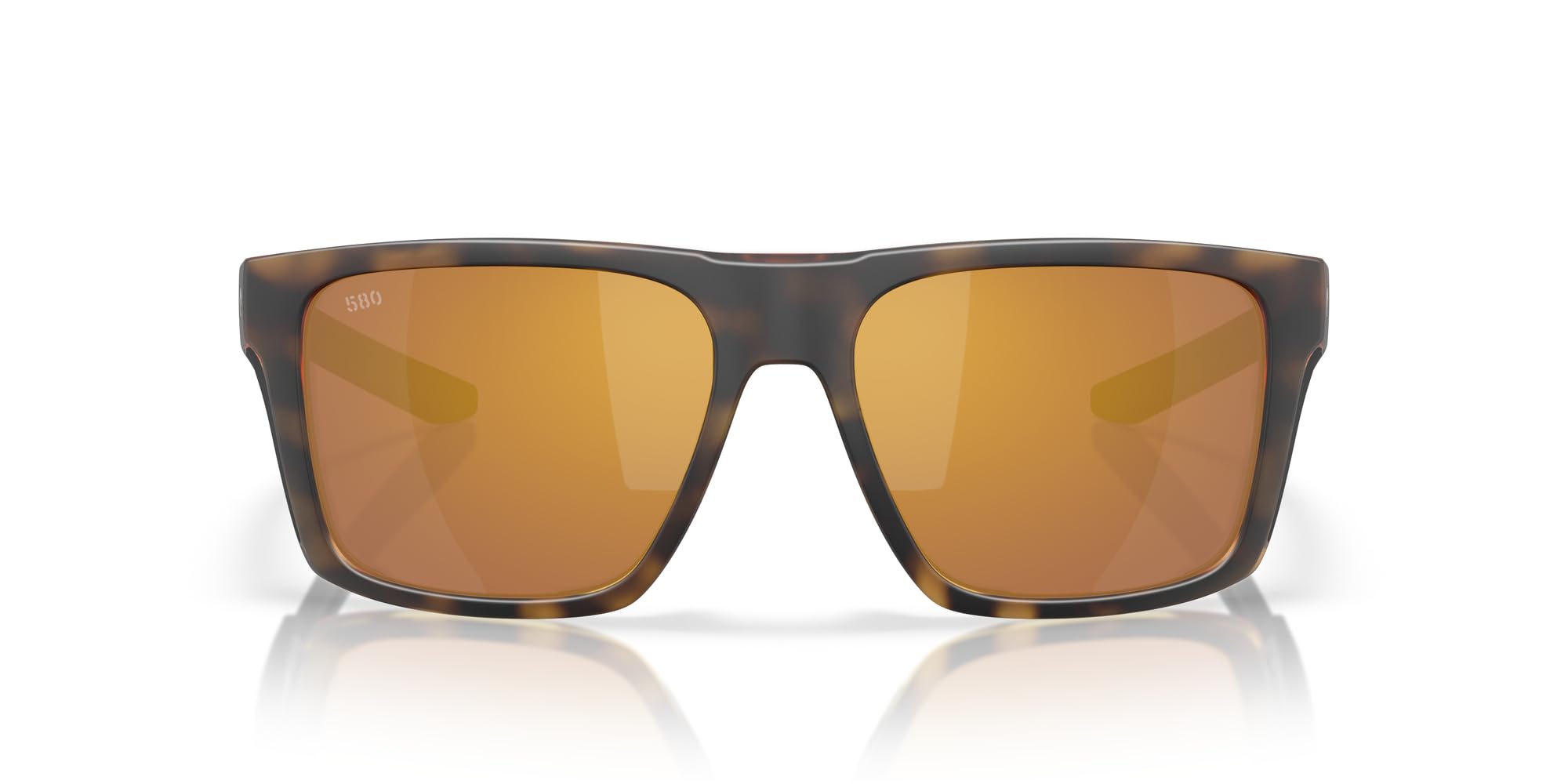 Costa Del Mar Men's Lido Square Sunglasses