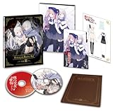 機巧少女は傷つかない Vol.3 [Blu-ray]