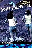 Hide and Shriek (Camp Confidential, No. 14)