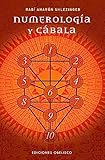 Numerología y cábala (Spanish Edition)