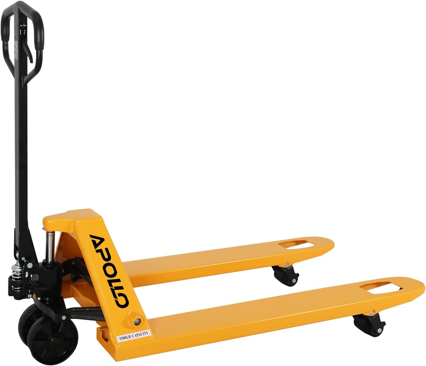 APOLLOLIFT Pallet Jack Truck 5500lbs, 27W x 48L Forks