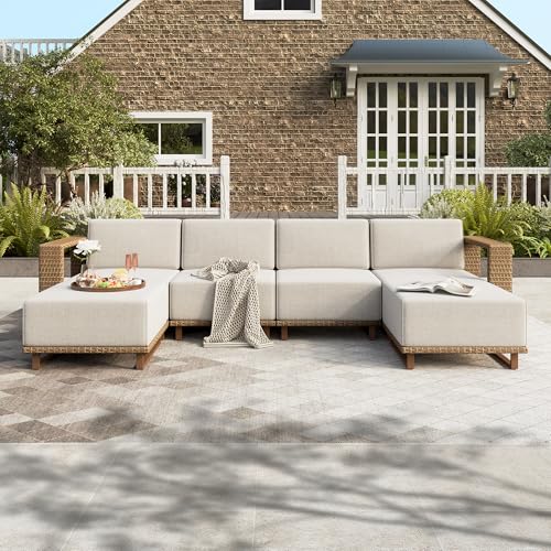 HERA'S HOUSE 6-Seat Modular