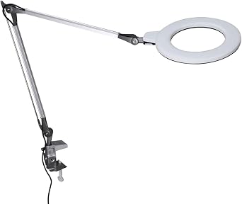 Table Lamp LED Eye Protection Table Lamp Child Student Study Desk Bedroom Bedside Reading Table Lamp Voice Control