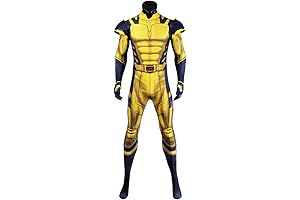 James Howlett Logan Costume