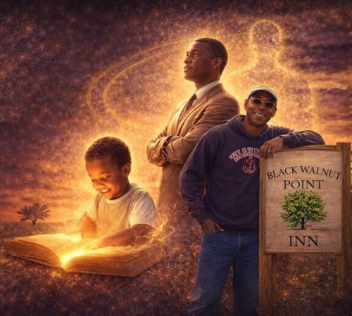 The Dual Citizen Trilogy Podcast Por Tracy Staples-Wilson arte de portada