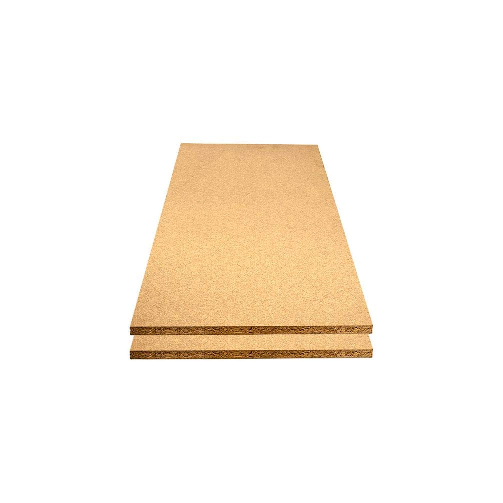 Simonrack - Bandeja aglomerado 16x1500x600mm