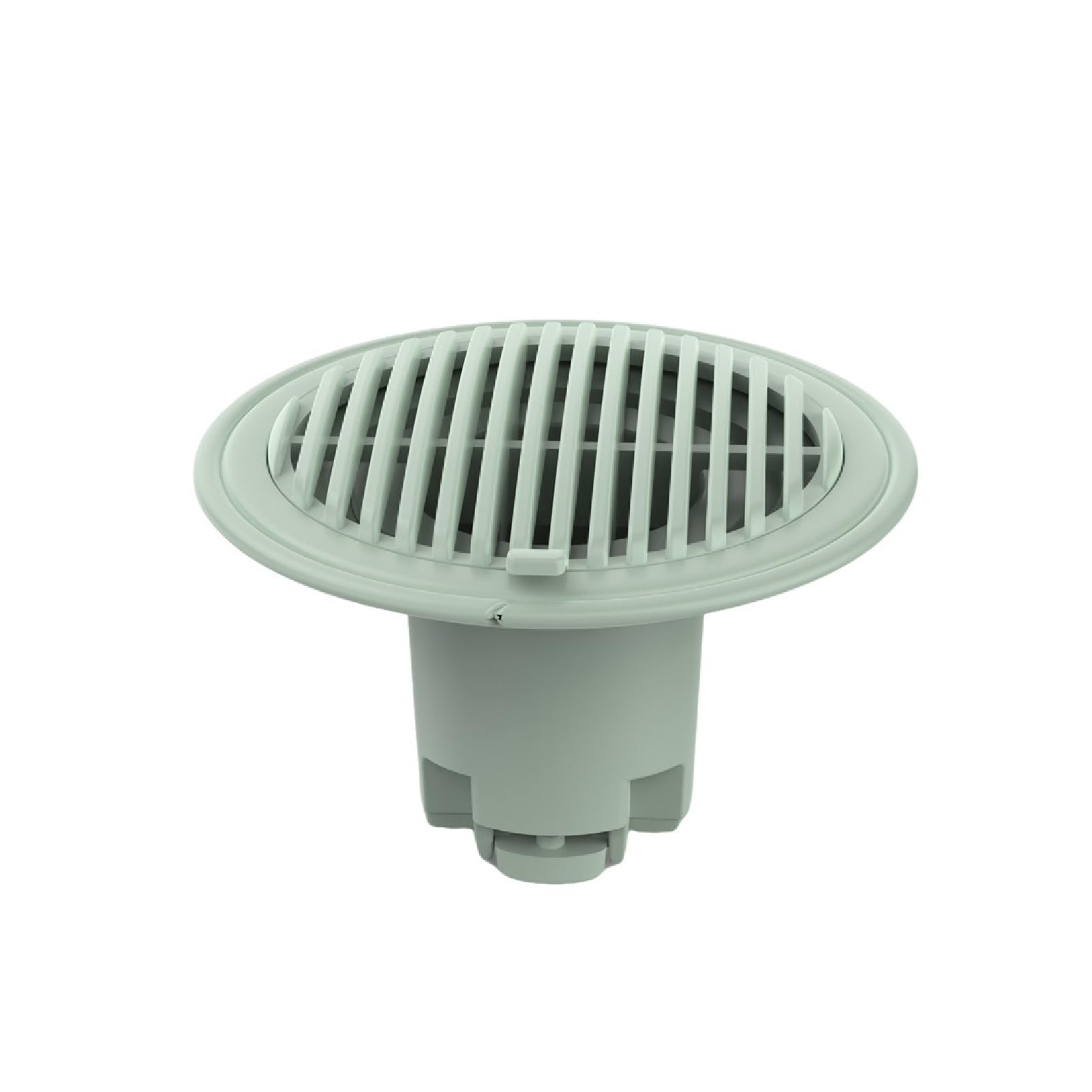 DTSXFTLY Floor Drain Insert Hair Catcher Clog Preventer for Bathroom Kitchen