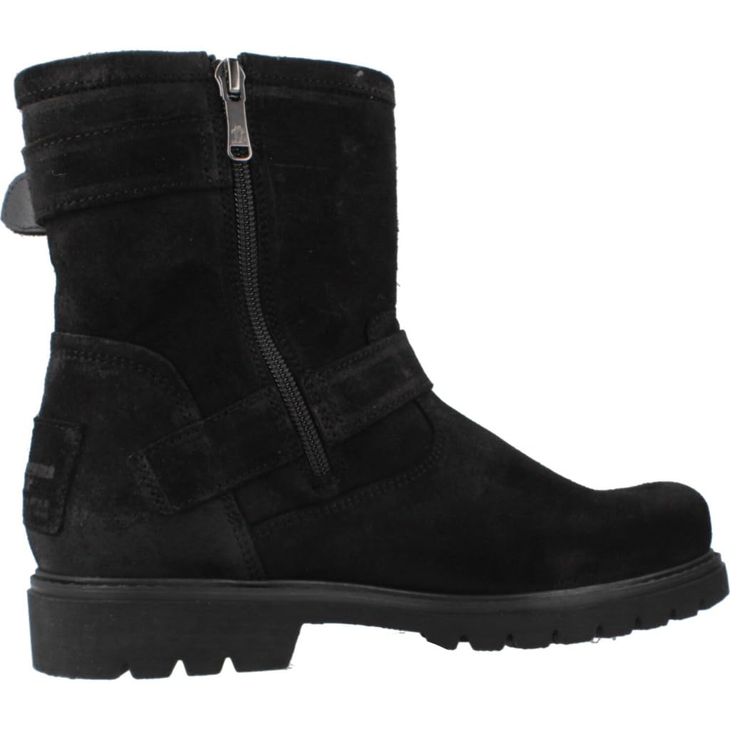 Panama Jack Felina, Bota de Tobillo Mujer