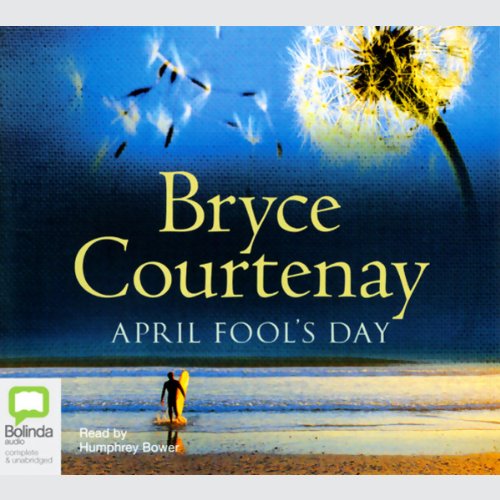 Cover art for April Fool's Day