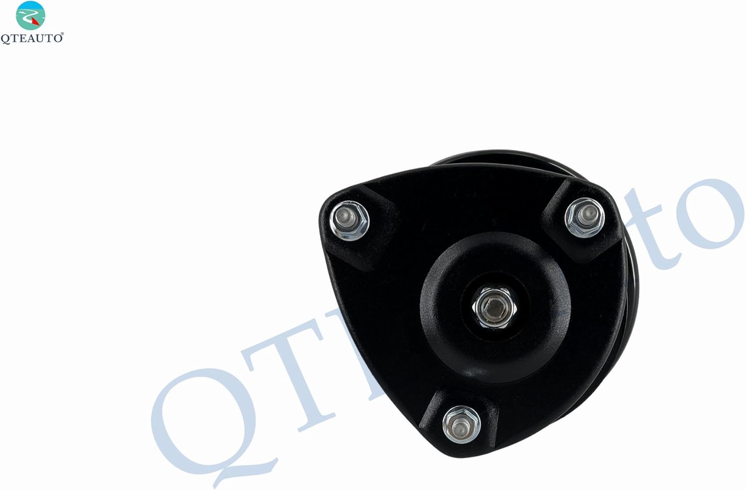 PM Auto Set 4 Front Quick Complete Strut - Rear Shock For 2006-2011 Hyundai Accent