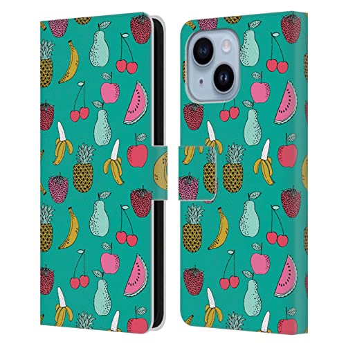 Housse iPhone 14 Plus Andrea Lauren idéale pour vos sorties