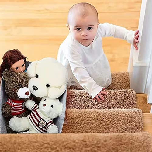 La Mejor Selección de Cestos de escalera que puedes comprar esta semana. 23 Imagen adicional