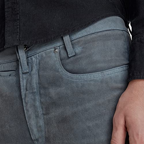 Image of G-STAR RAW Men's D-STAQ 3D Skinny