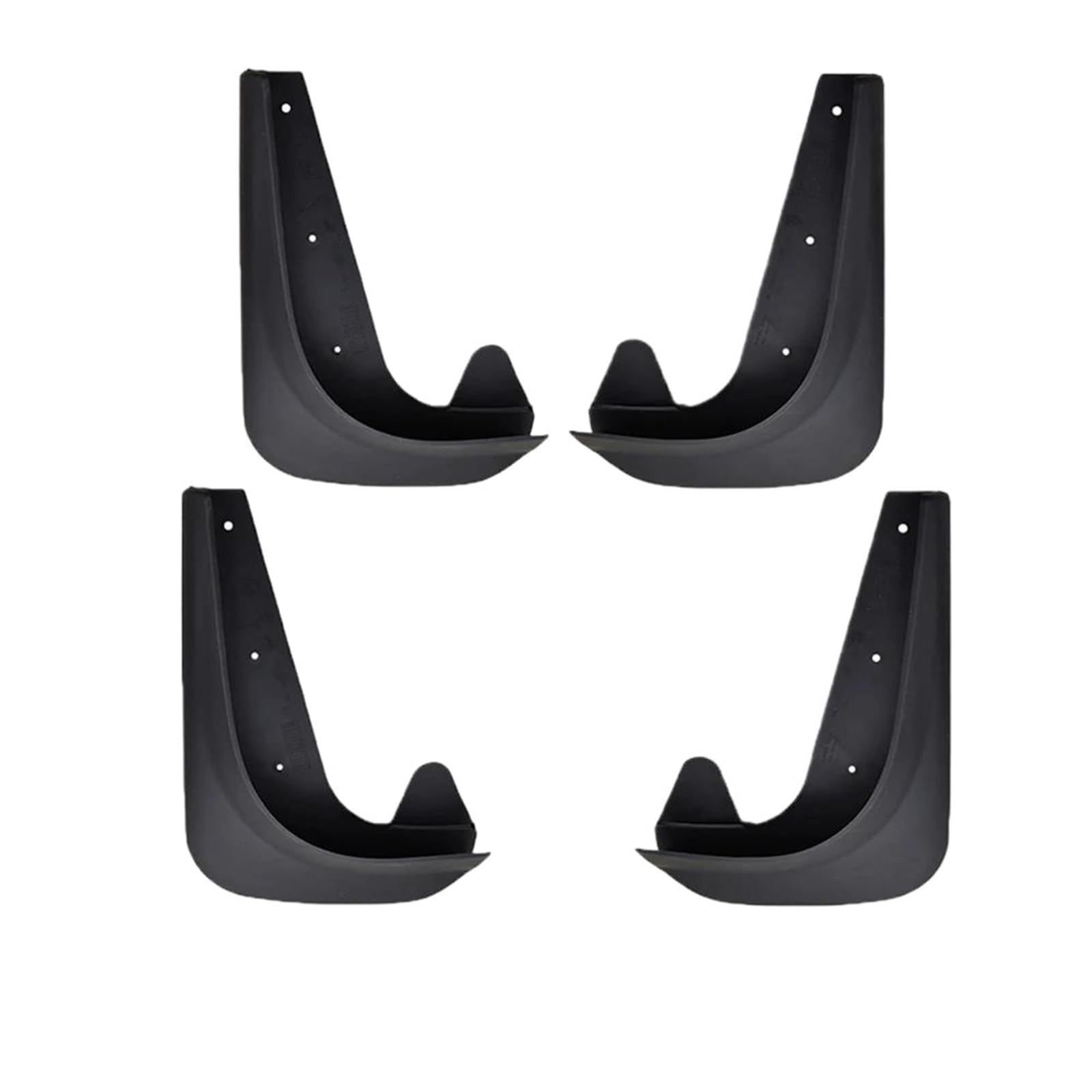 Bavettes pour Ford Focus et C-Max en matériau robuste premium - 8