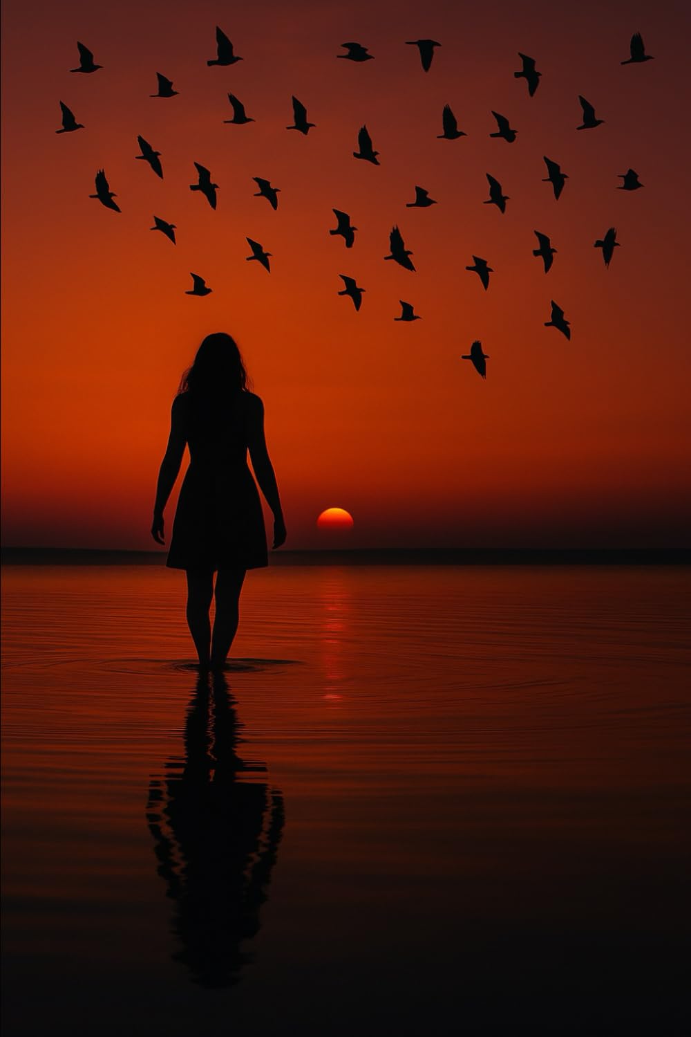 When I Change, My Marriage Changes: A Transformational Journey for Women Who Feel Invisible and Overwhelmed in Their Relationships