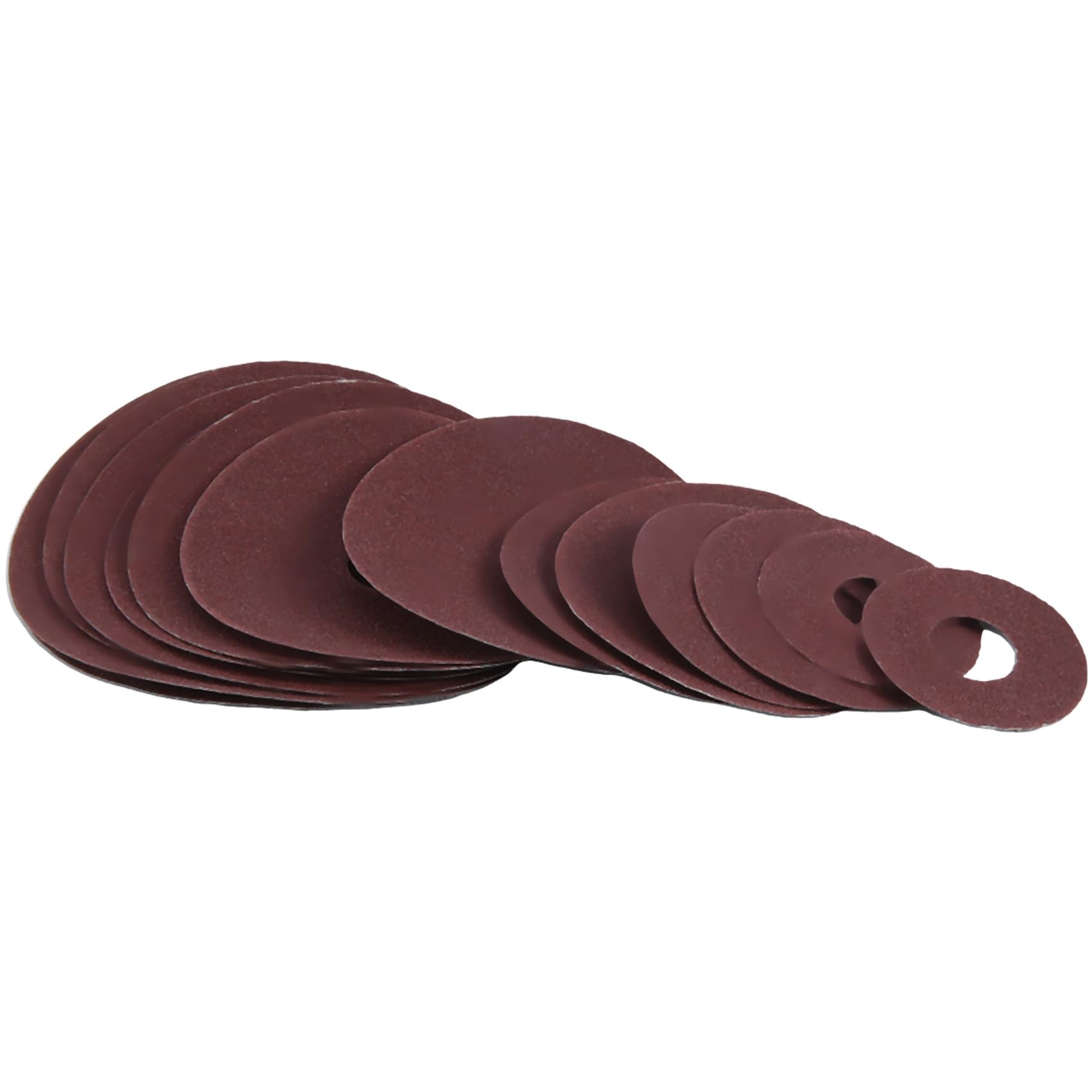 Herramientas de lapeado de instrumentos de viento para saxofón tenor soprano alto accesorios de instrumentos de viento de madera