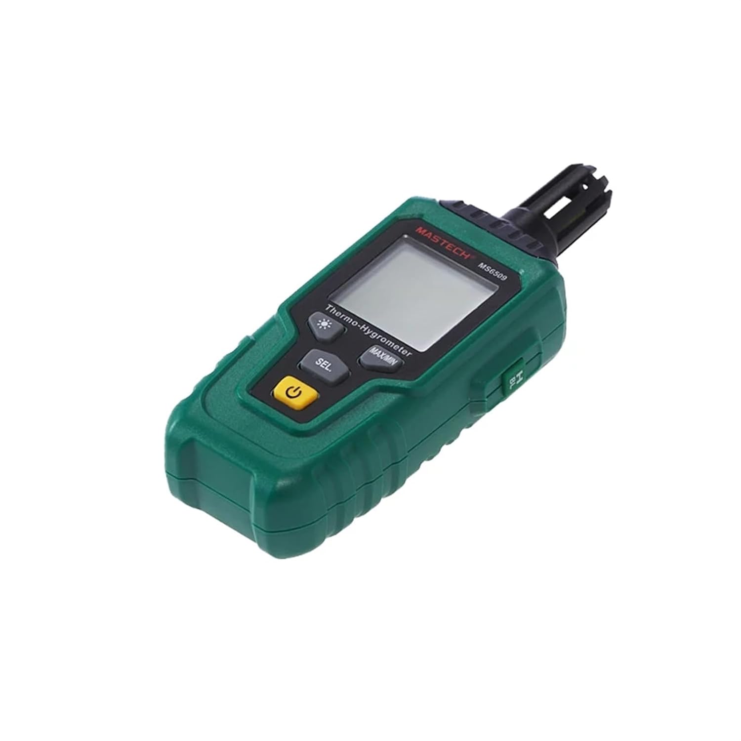 Digital Temperature Humidity Meter MS6509 Thermometer High Precision Measurement Hygrothermograph Type Hygrometer