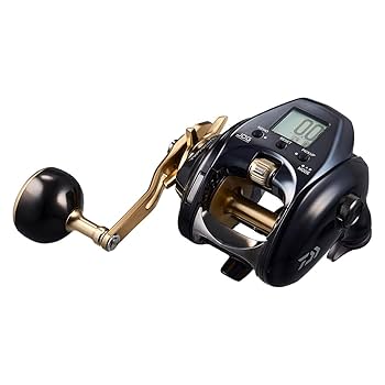 Daiwa ダイワ 電動リール 電動70DX DAIWA ダイワ 電動 70 DX 電動リール - メルカリ