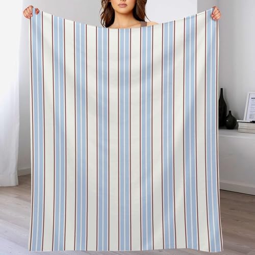 Couverture en flanelle douce idée cadeau pour filles garçons