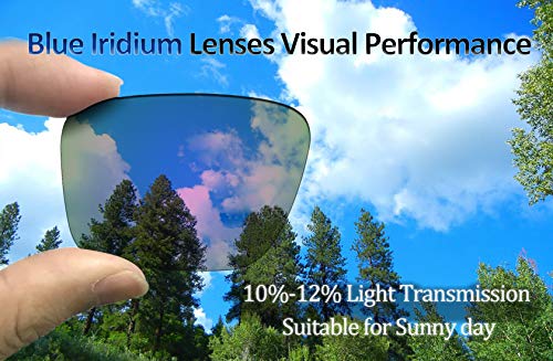 Polarized Replacement Lenses for Oakley Jupiter Squared OO9135 Sunglasses4